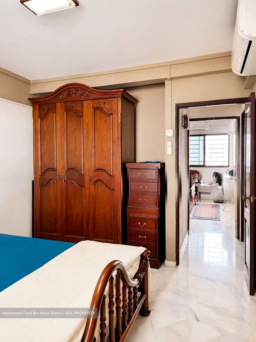 Blk 412 Pandan Gardens (Jurong East), HDB 3 Rooms #586533781